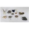 Image 1 : Assorted Mineral Specimen Collection