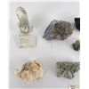Image 2 : Assorted Mineral Specimen Collection