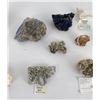 Image 3 : Assorted Mineral Specimen Collection