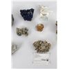 Image 4 : Assorted Mineral Specimen Collection