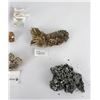 Image 5 : Assorted Mineral Specimen Collection