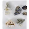 Image 8 : Assorted Mineral Specimen Collection