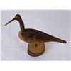 Image 5 : North Carolina Primitive Root Head Decoy