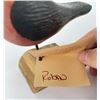 Image 8 : Carved Robin Bird Decoy Richard Morgan
