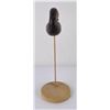 Image 2 : Hand Carved Wood Shore Bird Decoy