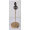 Image 4 : Hand Carved Wood Shore Bird Decoy