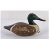 Image 1 : Mallard Wood Duck Decoy