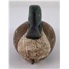 Image 2 : Mallard Wood Duck Decoy