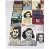 Image 2 : Anne Frank Book Collection