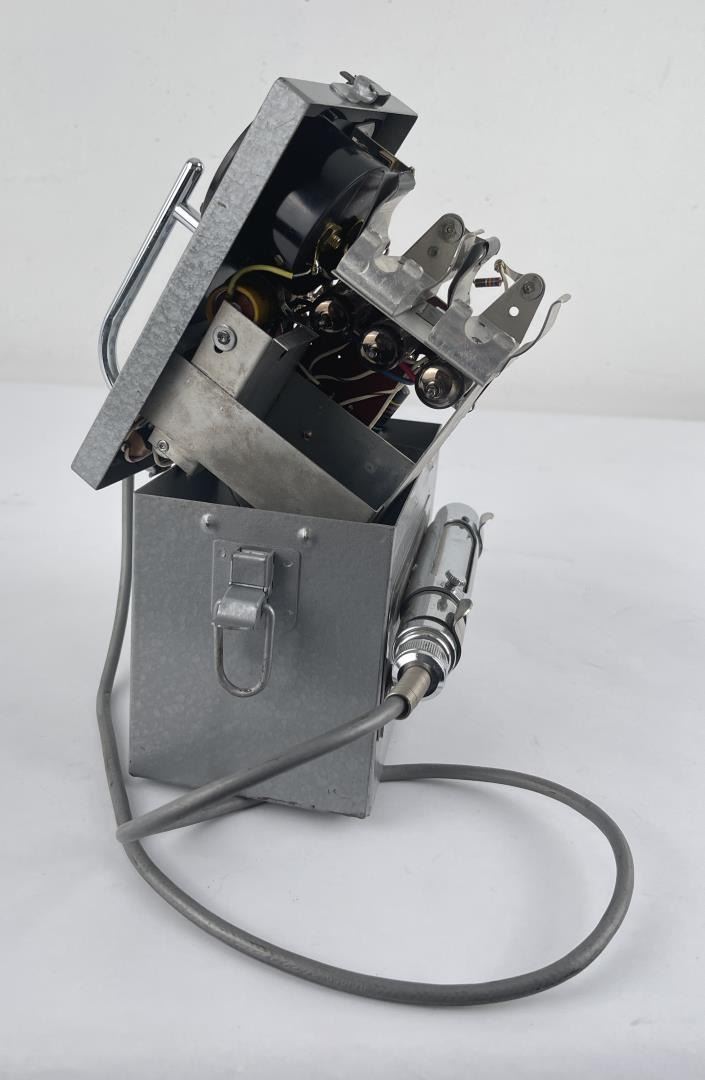 Precision Radiation Instruments Geiger Counter