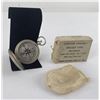 Image 1 : WW2 Longines Army Air Forces Pocket Compass