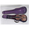Image 1 : Antique Hopf Violin and Bow