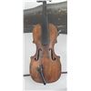 Image 3 : Antique Hopf Violin and Bow