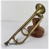 Image 1 : US Army Regulation Bugle