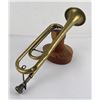 Image 2 : US Army Regulation Bugle