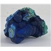 Image 1 : Azurite and Malachite Utah Mineral Specimen
