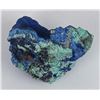 Image 3 : Azurite and Malachite Utah Mineral Specimen