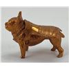 Image 1 : Butte Montana Bull Dog Mining Paperweight
