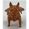 Image 2 : Butte Montana Bull Dog Mining Paperweight