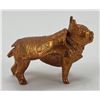 Image 3 : Butte Montana Bull Dog Mining Paperweight