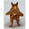 Image 4 : Butte Montana Bull Dog Mining Paperweight