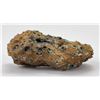 Image 1 : Aurichalcite on Calamine Beaverhead Montana