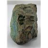 Image 2 : Chrysocolla Bingham Pit Utah