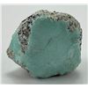 Image 1 : Turquoise Ithaca Peak Arizona