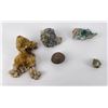 Image 1 : Assorted Mineral Specimen Collection