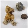 Image 2 : Assorted Mineral Specimen Collection
