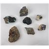 Image 1 : Assorted Mineral Specimen Collection