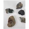 Image 2 : Assorted Mineral Specimen Collection