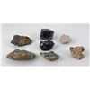 Image 8 : Assorted Mineral Specimen Collection