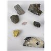 Image 2 : Assorted Mineral Specimen Collection