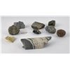 Image 8 : Assorted Mineral Specimen Collection