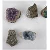Image 2 : Assorted Mineral Specimen Collection