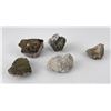 Image 8 : Assorted Mineral Specimen Collection