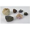 Image 8 : Assorted Mineral Specimen Collection