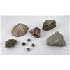 Image 8 : Assorted Mineral Specimen Collection