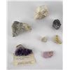 Image 2 : Assorted Mineral Specimen Collection