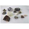 Image 8 : Assorted Mineral Specimen Collection
