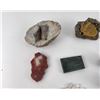 Image 2 : Assorted Mineral Specimen Collection