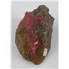 Image 2 : Cinnabar on Matrix