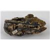 Image 1 : Manganese and Quartz Eureka Utah