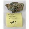 Image 8 : Malachite Cardiff Mine Eureka Utah