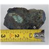 Image 6 : Azurite Bingham Pit Utah