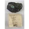 Image 8 : Azurite Bingham Pit Utah