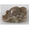 Image 1 : Quartz on Fluorite Cacilie Mine Germany