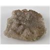 Image 2 : Quartz on Fluorite Cacilie Mine Germany