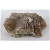 Image 3 : Quartz on Fluorite Cacilie Mine Germany